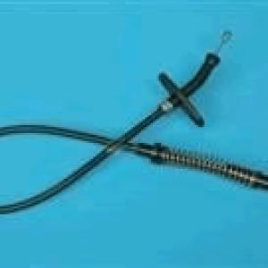 CABLE DE ACELERADOR FREMEC 266