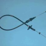 CABLE DE ACELERADOR FREMEC 270