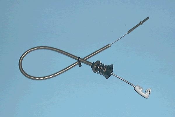 CABLE DE ACELERADOR FREMEC 279