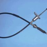 CABLE PARA SELECTORA DE CAMBIOS FREMEC 3028