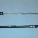 CABLE DE FRENO DE MANO FREMEC 3034