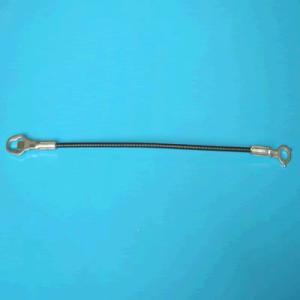 CABLE DE SOSTEN DE COMPUERTA FREMEC 3038