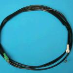CABLE DE APERTURA DE PORTON TRASERO FREMEC 3097