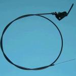 CABLE DE LEVANTA CAPOT FREMEC 3107