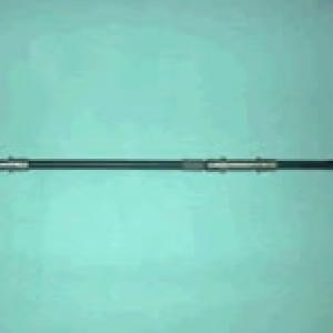 CABLE DE FRENO DE MANO FREMEC 3114