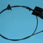 CABLE DE LEVANTA CAPOT FREMEC 3115
