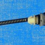 CABLE DE FRENO DE MANO FREMEC 3121