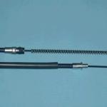 CABLE DE FRENO DE MANO FREMEC 3228