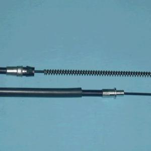 CABLE DE FRENO DE MANO FREMEC 3228