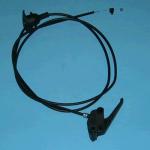CABLE DE LEVANTA CAPOT FREMEC 3235