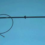 CABLE DE FRENO DE MANO FREMEC 3246