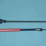 CABLE DE FRENO DE MANO FREMEC 3247