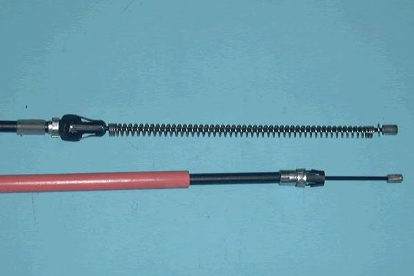 CABLE DE FRENO DE MANO FREMEC 3247