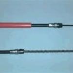 CABLE DE FRENO DE MANO FREMEC 3457