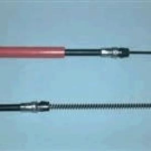 CABLE DE FRENO DE MANO FREMEC 3457
