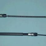 CABLE DE FRENO DE MANO FREMEC 3458