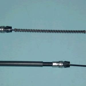 CABLE DE FRENO DE MANO FREMEC 3458