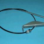 CABLE DE FRENO DE MANO FREMEC 3464