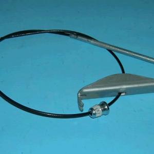 CABLE DE FRENO DE MANO FREMEC 3464
