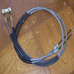 CABLE DE FRENO DE MANO FREMEC 3506