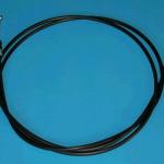 CABLE DE LEVANTA CAPOT FREMEC 3725