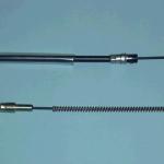 CABLE DE FRENO DE MANO FREMEC 3731