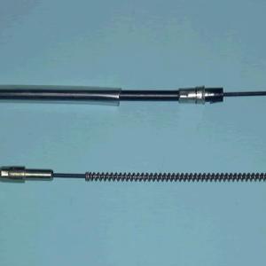 CABLE DE FRENO DE MANO FREMEC 3731