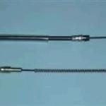 CABLE DE FRENO DE MANO FREMEC 3732