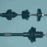 CABLE DE EMBRAGUE FREMEC 3801