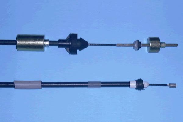 CABLE DE EMBRAGUE FREMEC 3875