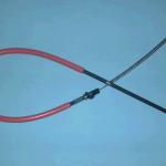 CABLE DE FRENO DE MANO FREMEC 3889