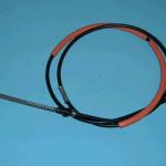 CABLE DE FRENO DE MANO FREMEC 3890