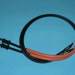 CABLE DE FRENO DE MANO FREMEC 3925