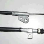 CABLE DE FRENO DE MANO FREMEC 3940