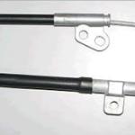 CABLE DE FRENO DE MANO FREMEC 3941