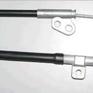 CABLE DE FRENO DE MANO FREMEC 3941