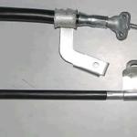 CABLE DE FRENO DE MANO FREMEC 3942