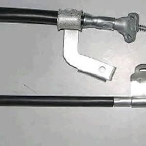 CABLE DE FRENO DE MANO FREMEC 3942
