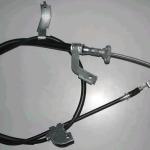 CABLE DE FRENO DE MANO FREMEC 3943