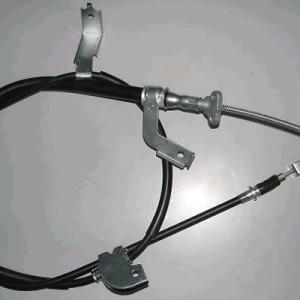 CABLE DE FRENO DE MANO FREMEC 3943