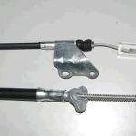 CABLE DE FRENO DE MANO FREMEC 3944