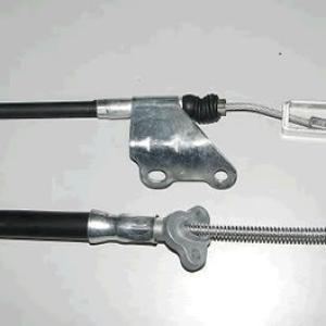 CABLE DE FRENO DE MANO FREMEC 3944