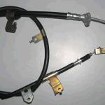 CABLE DE FRENO DE MANO FREMEC 3945
