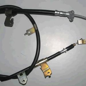 CABLE DE FRENO DE MANO FREMEC 3945