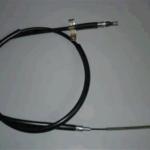 CABLE DE FRENO DE MANO FREMEC 4072