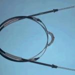 CABLE DE FRENO DE MANO FREMEC 41