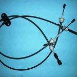 CABLE PARA SELECTORA DE CAMBIOS FREMEC 4112