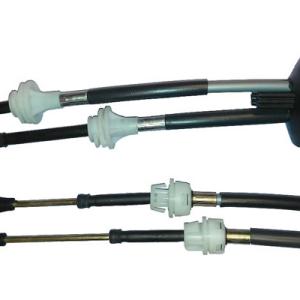 CABLE PARA SELECTORA DE CAMBIOS FREMEC 4133