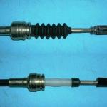 CABLE PARA SELECTORA DE CAMBIOS FREMEC 4156