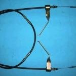CABLE DE FRENO DE MANO FREMEC 4162